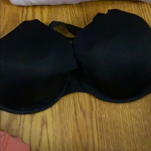 UPLIFT SEMI DEMI BRA